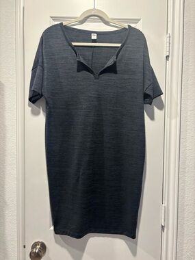 knee length dresses for ladies Ruched Detail Midi Dress  Line Up Shop